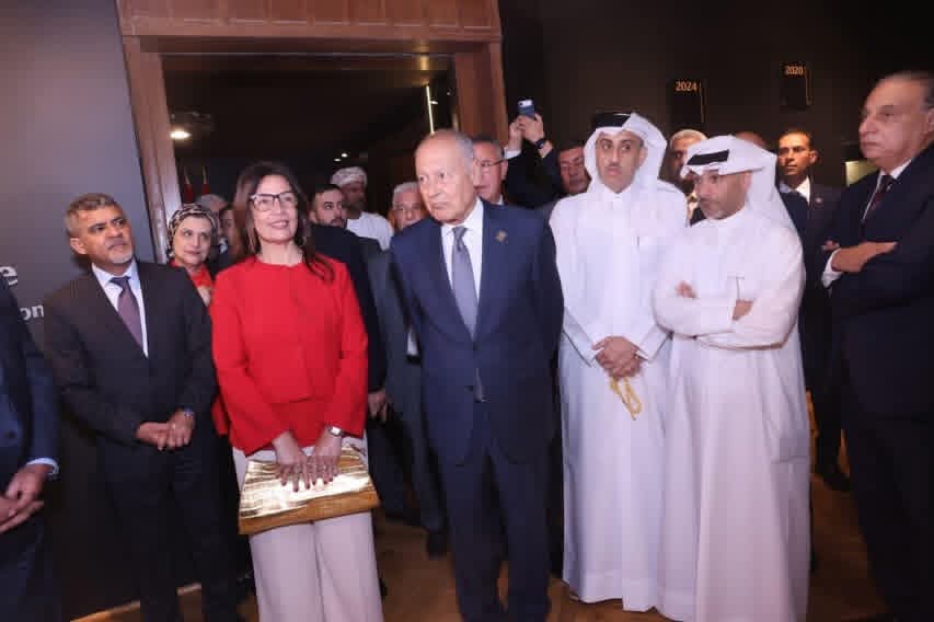 افتتاح متحف جامعة الدول العربية بميدان التحرير.. توثيق لذاكرة العمل العربي المشترك