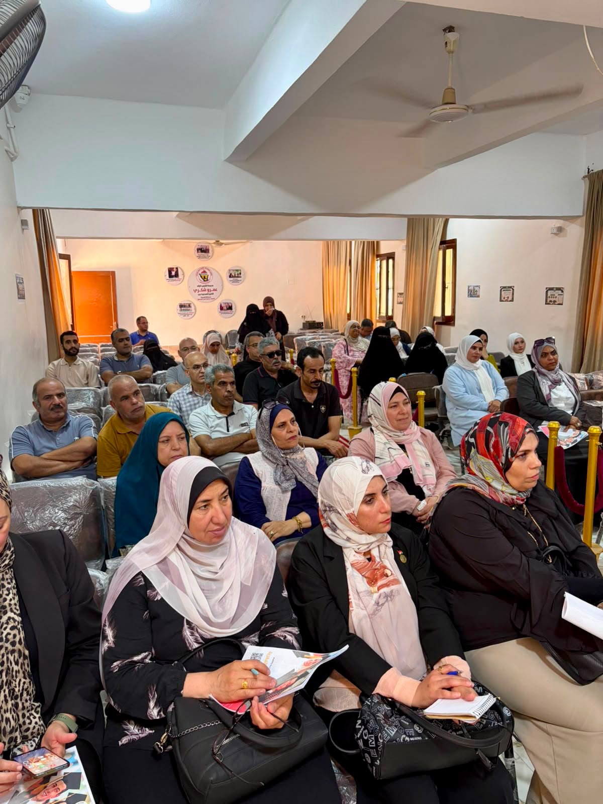 أكبر برنامج لتدريب المعلمين على مستوى الجمهورية على نظام الباكالوريا 