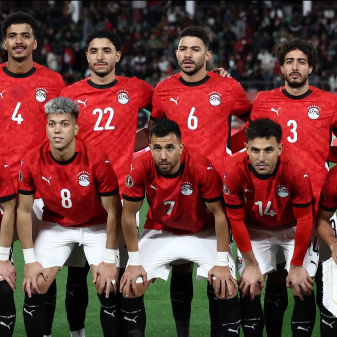 رئيس الوزراء :  لاعبي المنتخب بذلوا جهدًا استثنائيًا، وقدموا أداءً مشرفًا اتسم بالإصرار والعزيمة