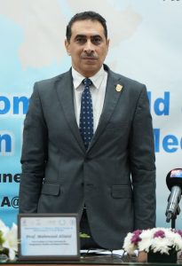 إعلام القاهرة تنظم مؤتمرها العلمي الدولي الحادي والثلاثين حول اقتصاد المعرفة 7 almomken.com 1459ac84