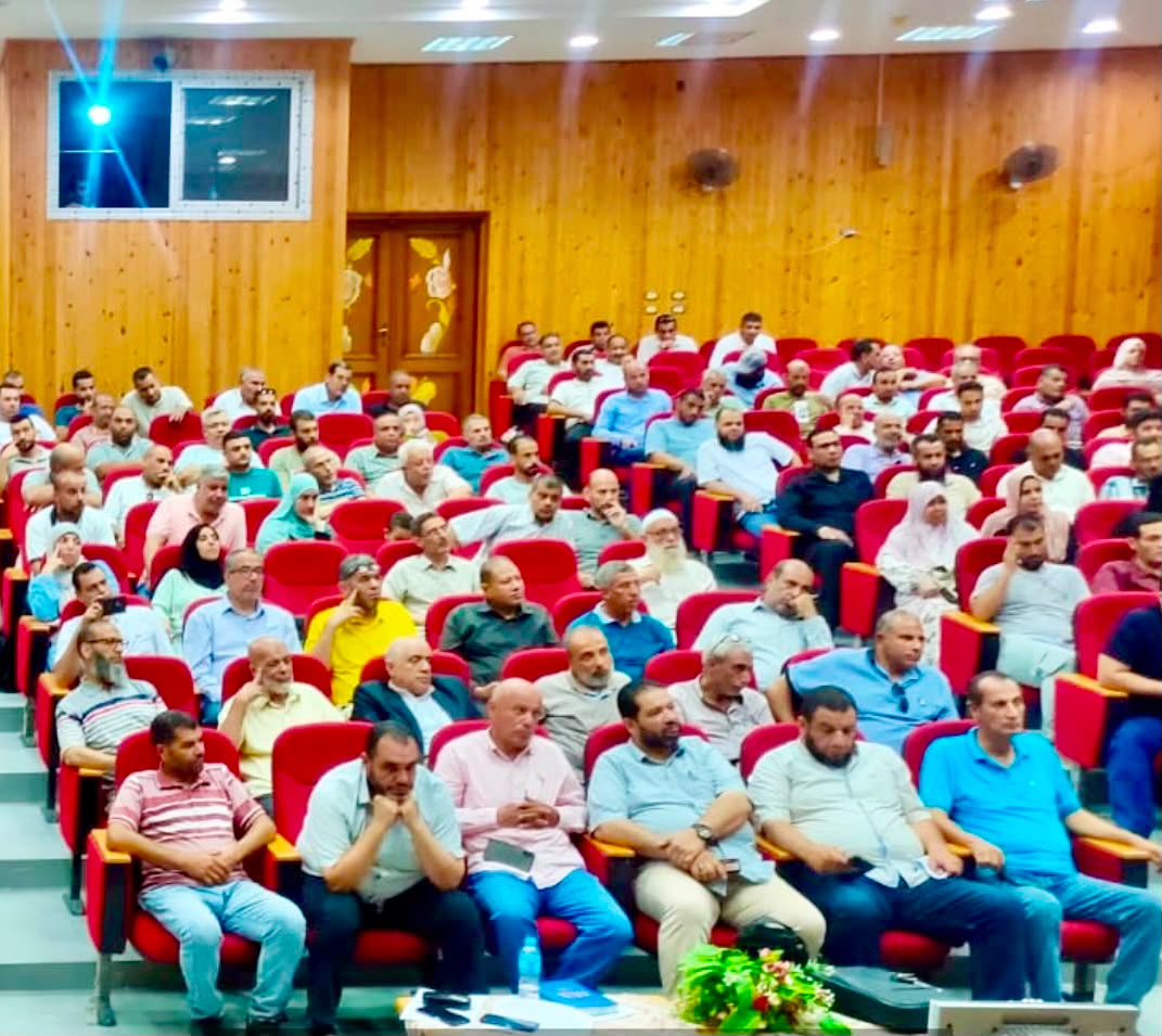 المرحلة الثالثة مقرر انطلاقها في شهر أغسطس