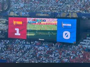اسبانيا بطلا لكأس العالم بعد التغلب على الارجنتين بطل العالم فى الدورة السابقة 2 almomken.com 6623268e
