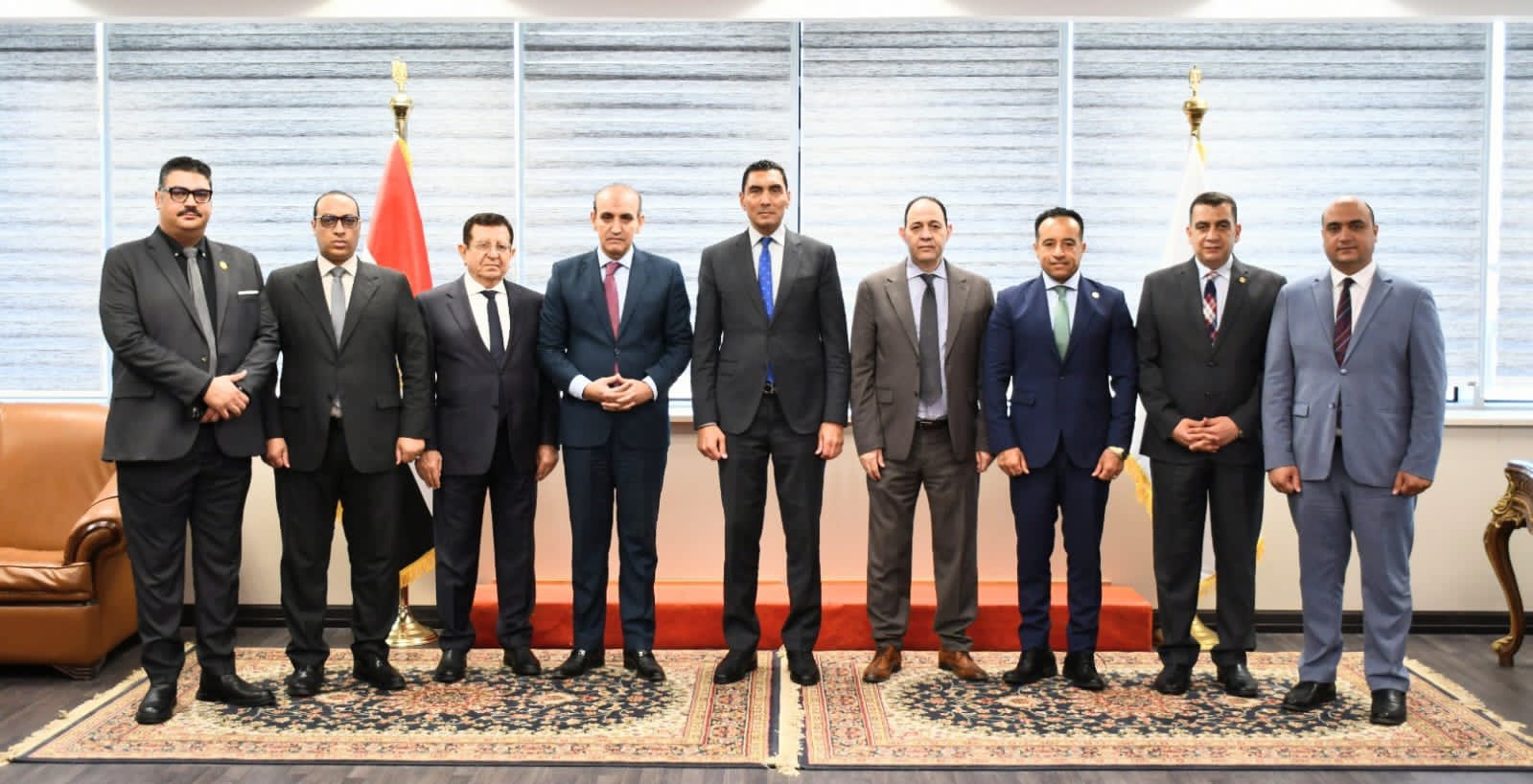 بناء قدرات الشباب في مجالات التحكيم المنازعات الرياضية ونشر ثقافة التحكيم 5 almomken.com 6ec37b34