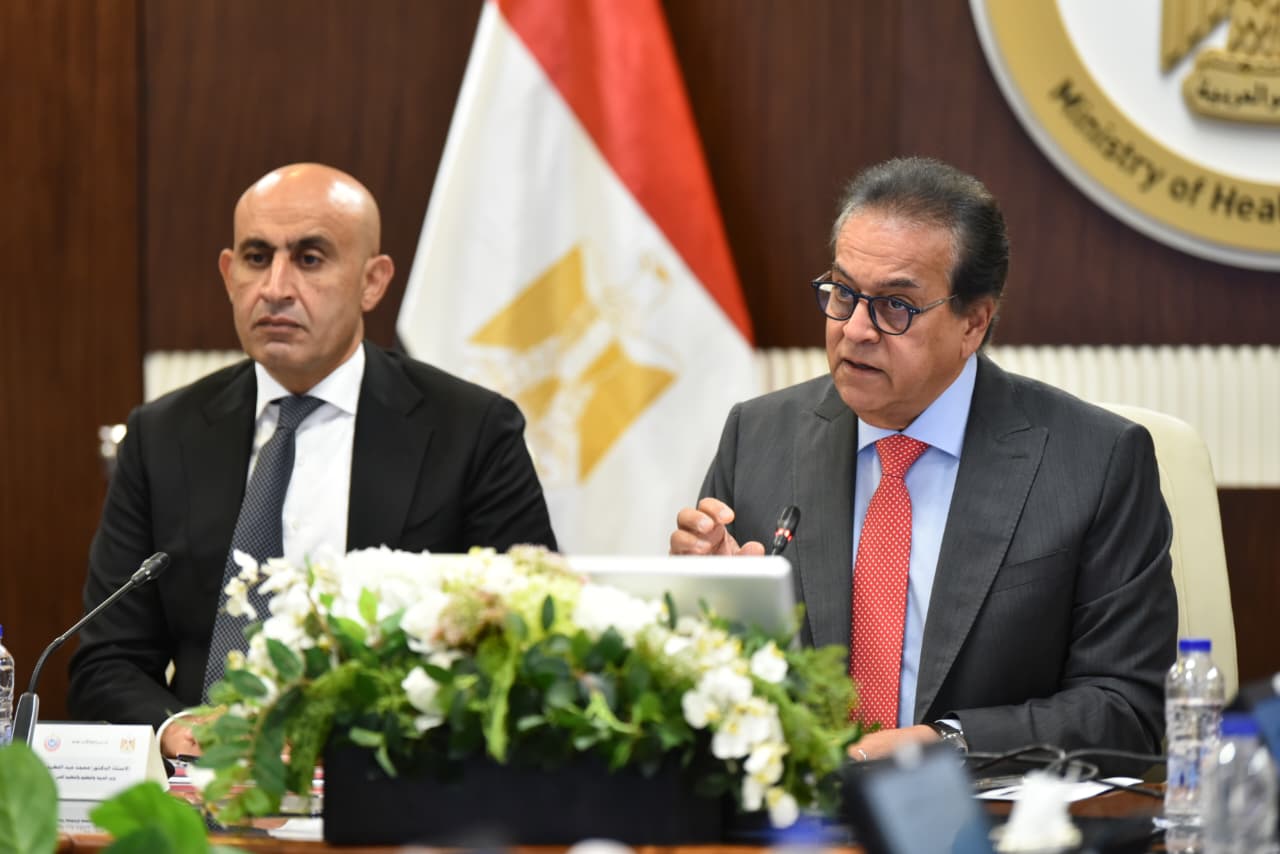 المجلس الوطني للتعليم والبحث والابتكار يضع خريطة تطوير التعليم حتى 2027