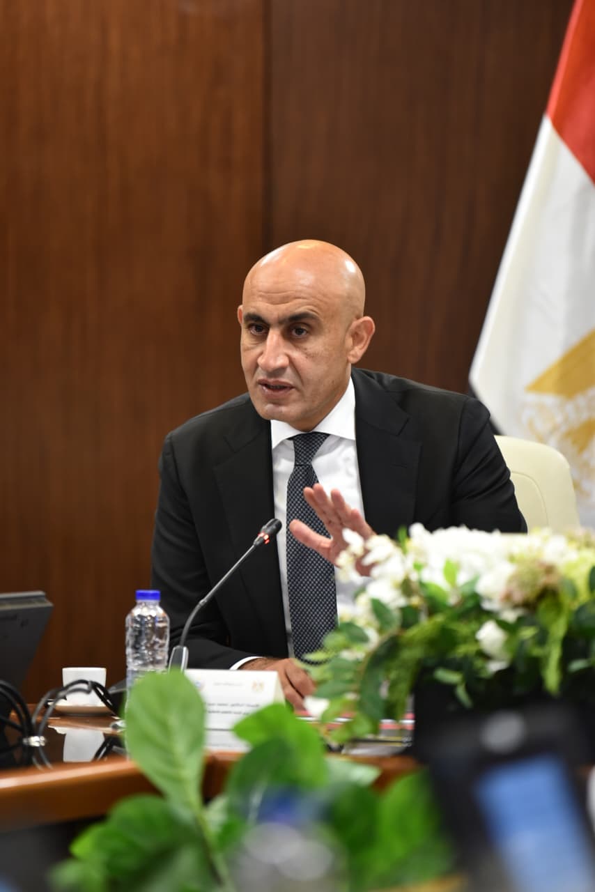 محمد عبداللطيف، وزير التربية والتعليم والتعليم الفني