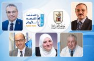 قرارات بتعيين خمسة رؤساء جدد لمجالس الأقسام العلمية بالمعهد القومي للأورام 30 almomken.com c1ac32a5