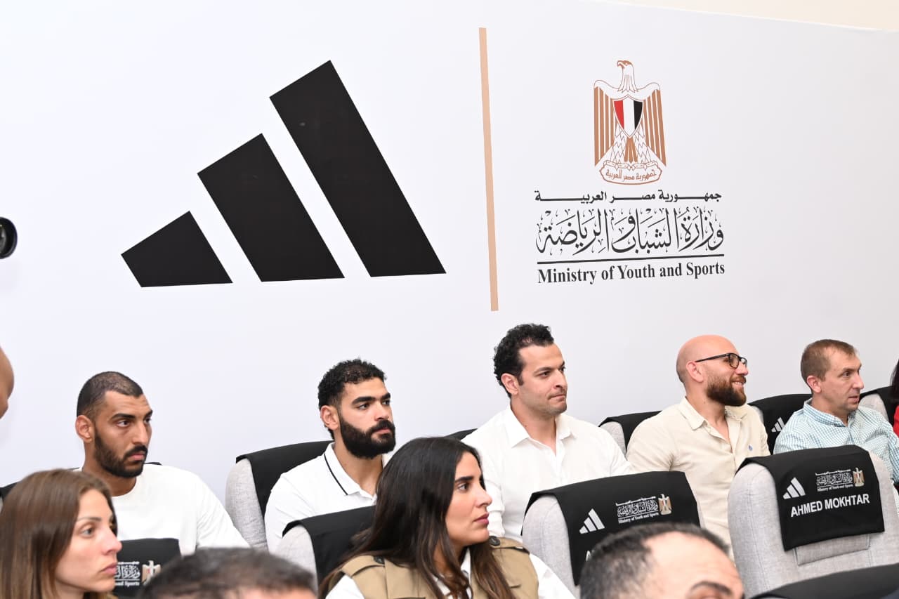 عفيفى : الشراكة تمثل خطوة استراتيجية يفخر بها جميع الأطراف