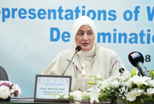 إعلام القاهرة تنظم مؤتمرها العلمي الدولي الحادي والثلاثين حول اقتصاد المعرفة 5 almomken.com c8a3493e
