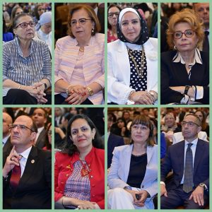 ختام النسخة الأولى من أسبوع نماذج محاكاة المنظمات الدولية بجامعة القاهرة 10 almomken.com cd128816