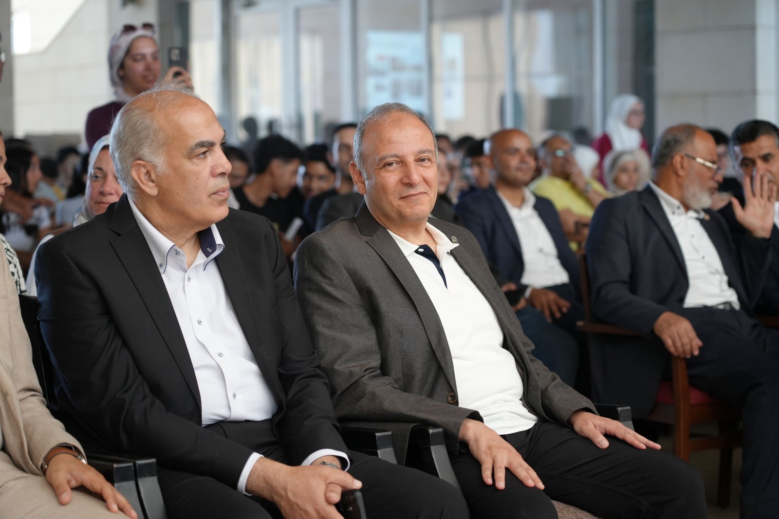 المصرية اليابانية تنظم يومًا مفتوحا لطلاب الثانوية العامة للتعريف بكلياتها وبرامجها الأكاديمية