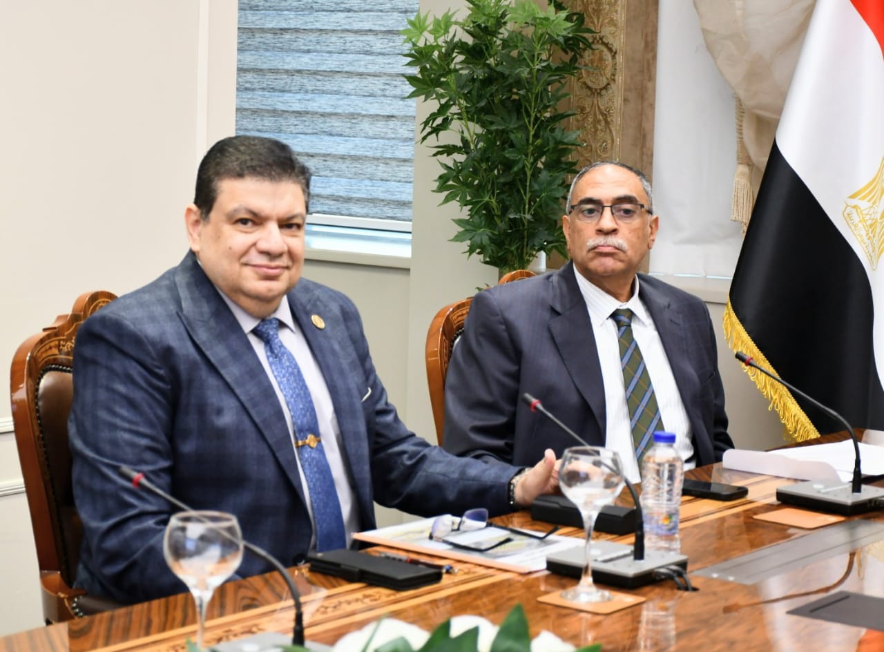 تطبيق أعلى معايير الجودة والسلامة فى الاستاد