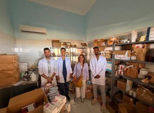 جامعة العاصمة تطلق قافلة تنموية شاملة لحلايب وشلاتين وأبو رماد 7 almomken.com 2bfccda4