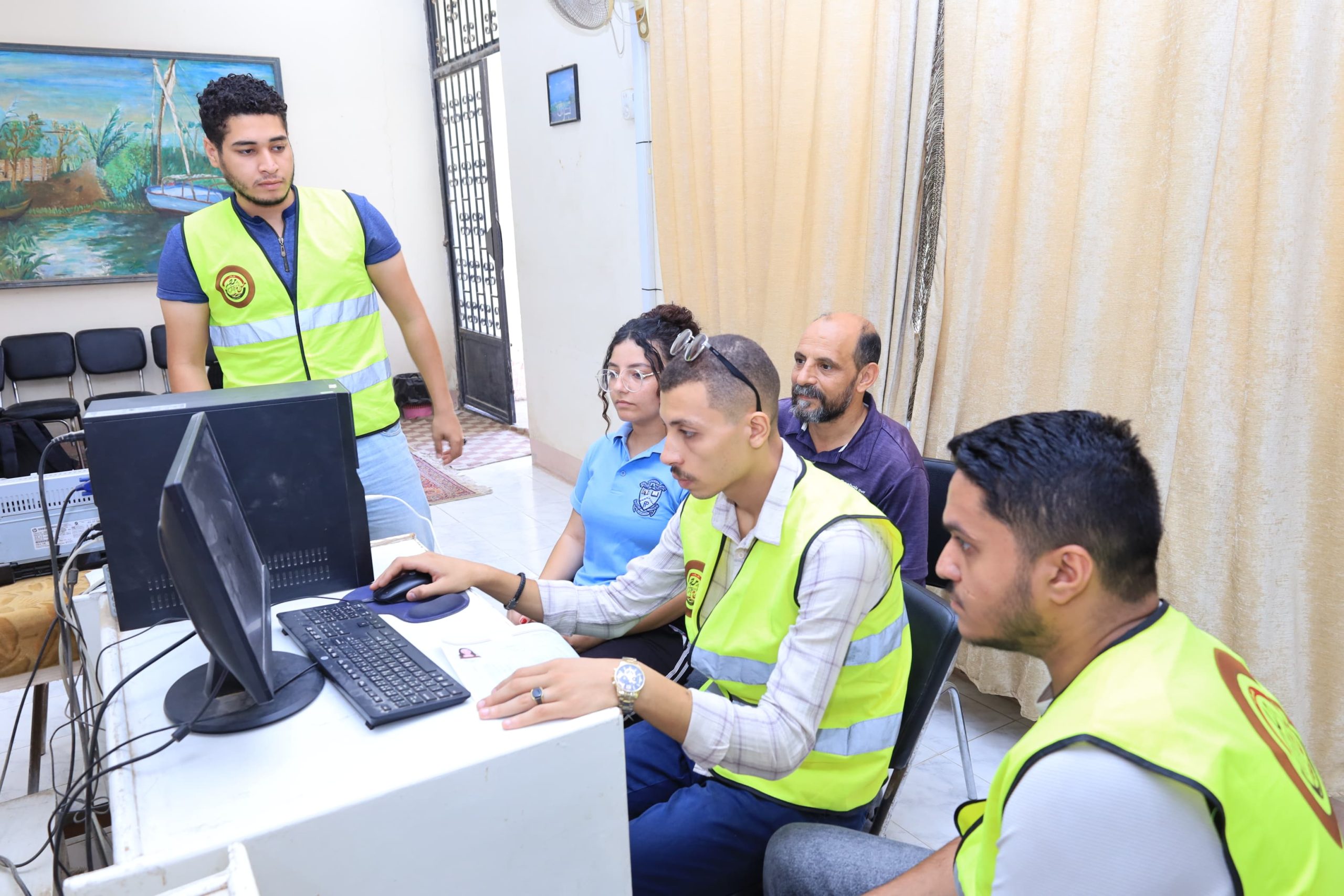 قواعد التوزيع الجغرافي للشهادات المعادلة المصرية والعربية والأجنبية لتنسيق ٢٠٢٦