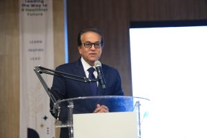جامعة العلمين الدولية تحصل على اعتراف منظمة الصحة العالمية كأول جامعة معززة للصحة في مصر وإفريقيا 9 almomken.com 3fa883e6