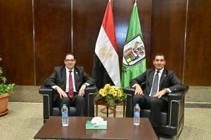 جامعة القاهرة تستضيف وزير الشباب والرياضة ضمن فعاليات معسكر «قادة المستقبل» 7 almomken.com 658aacbb
