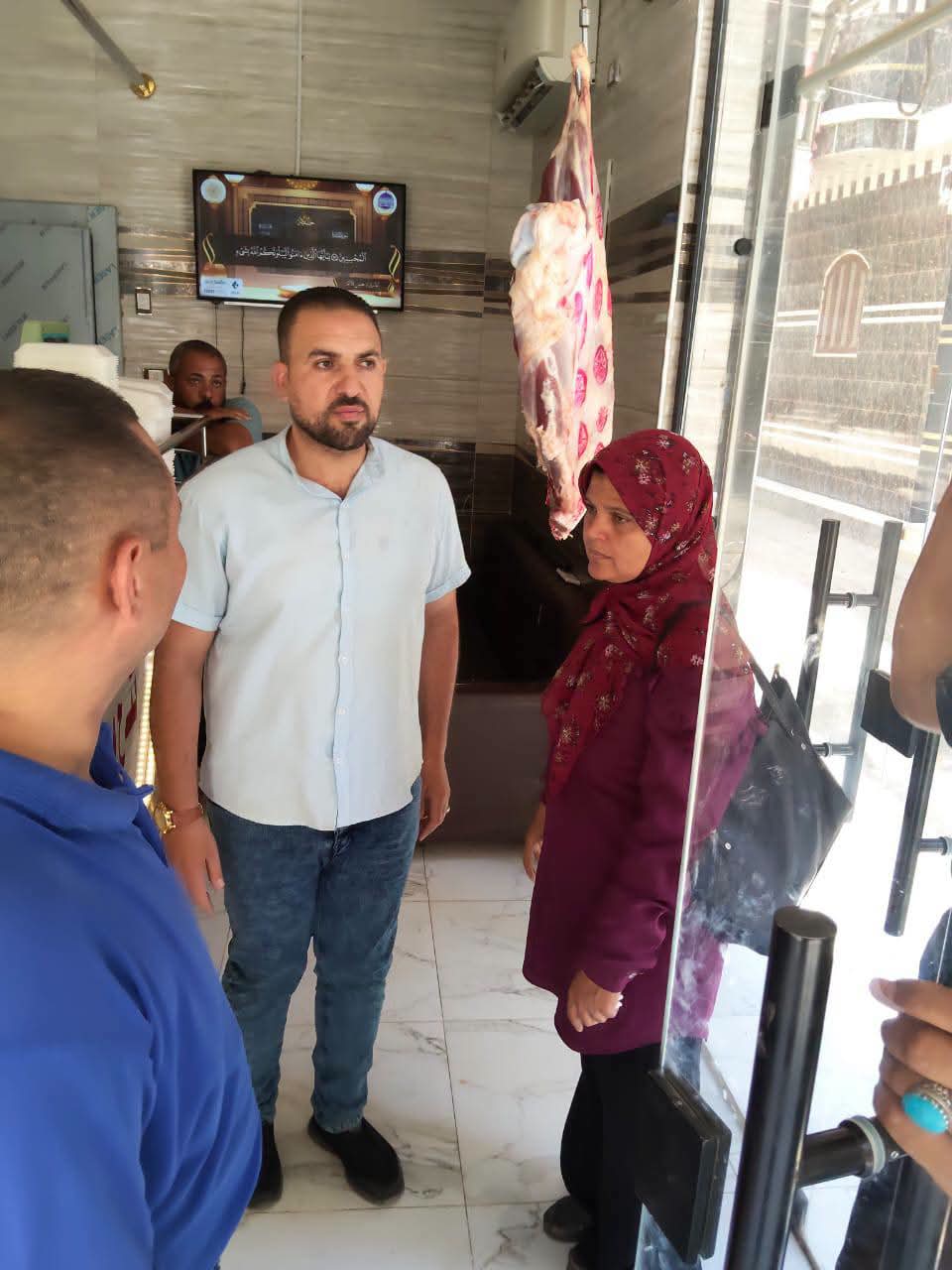 تموين الدقهلية يحرر 137 مخالفة وضبط 13 واقعة متنوعة