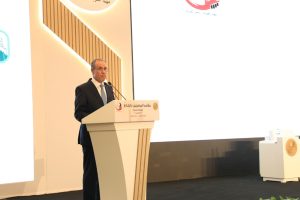 قنصوة يشارك في الجلسة العامة من مؤتمر "المصريين بالخارج" في نسخته السابعة 10 almomken.com b21afc0c