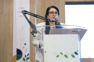 جامعة العلمين الدولية تحصل على اعتراف منظمة الصحة العالمية كأول جامعة معززة للصحة في مصر وإفريقيا 12 almomken.com d4946c3b