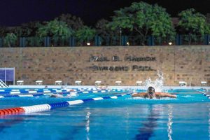 الجامعة الأمريكية بالقاهرة تستضيف 10 رياضات في دورة الألعاب الإفريقية للجامعات 2026 7 almomken.com faf99d8a