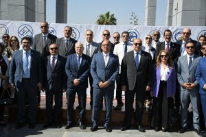 جامعة العاصمة تطلق العام الجامعي بـ«بوصلة الأنشطة بتجمعنا» 6 almomken.com 4bdd7278