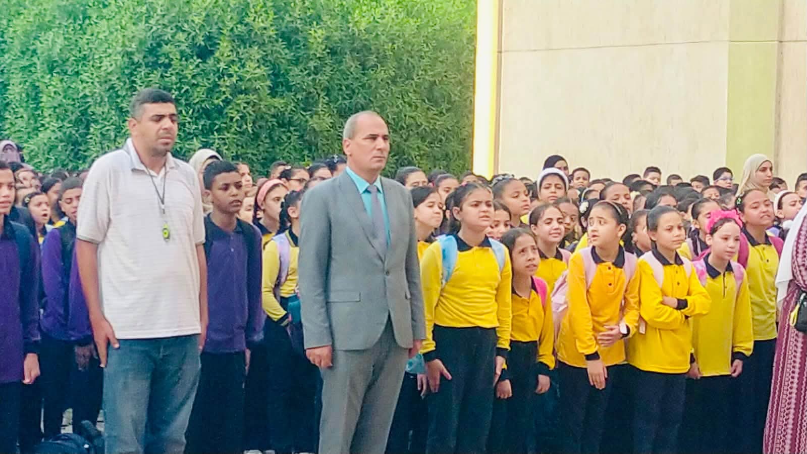 جولات مستمرة طوال الاسبوع لمدارس الحوامدية 2 جولات مستمرة طوال الاسبوع لمدارس الحوامدية