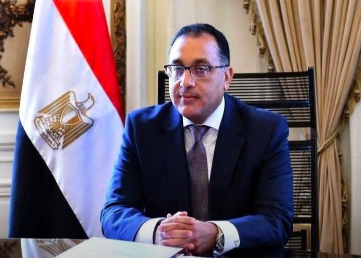 د مصطفى مدبولى رئيس الوزراء 