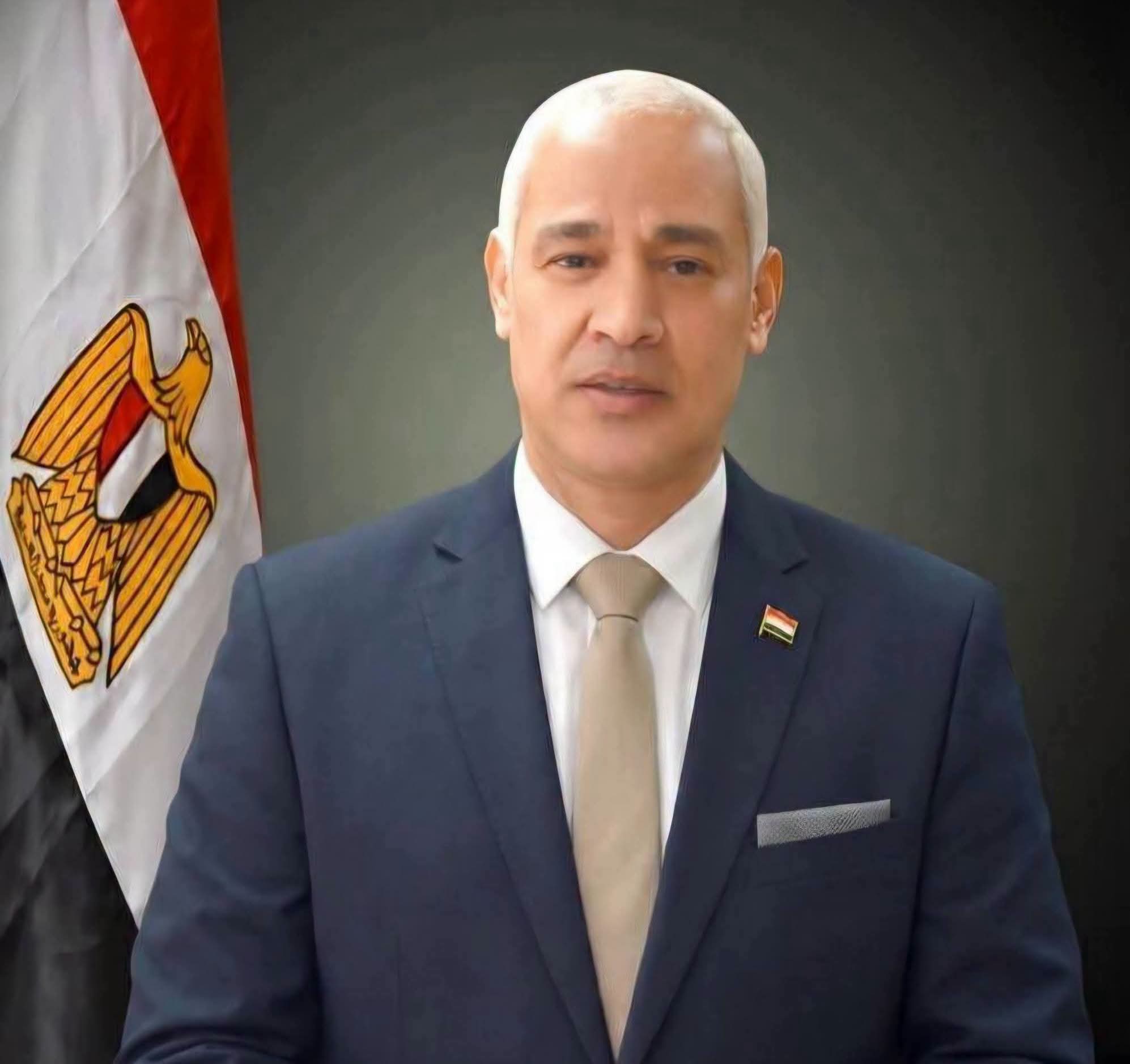 الدكتور جمال بدر