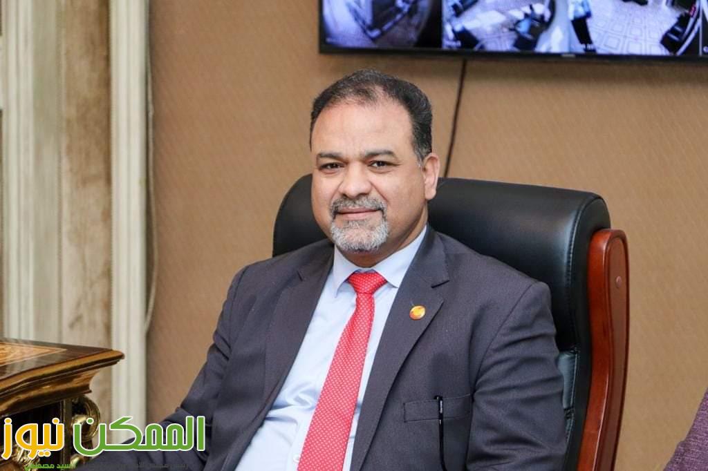 الدكتور ناصر الجندي
