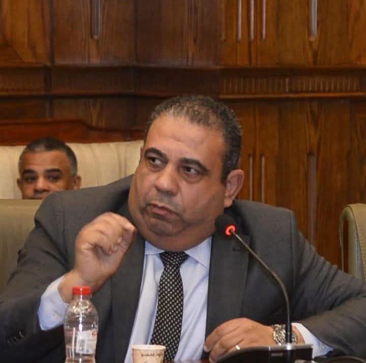 النائب أيمن الصفتي يتحرك لإنصاف المتضررين من معيار الوزن النوعي في مسابقة تعيين 72 ألف معلم 2 النائب أيمن الصفتي