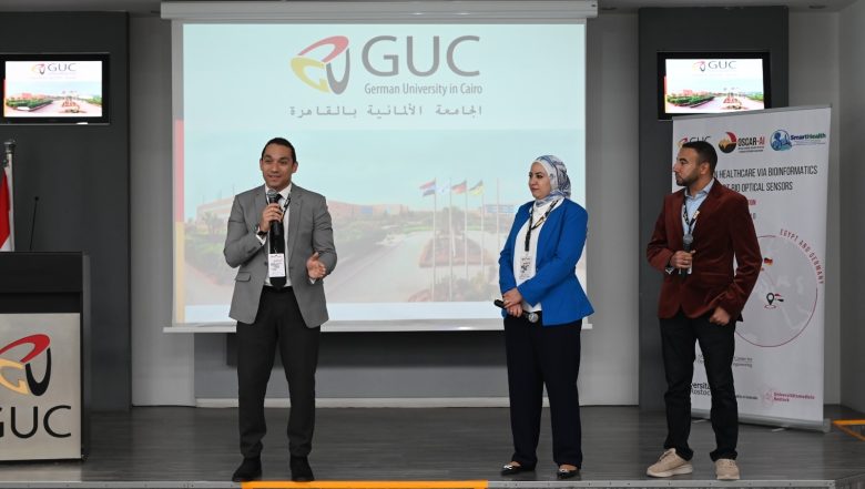 الجامعة الألمانية بالقاهرة وجامعة روستوك تطلقان الدورة الخامسة من ورشة OSCAR-AIالذكاء الاصطناعي 4 almomken.com 02604f60