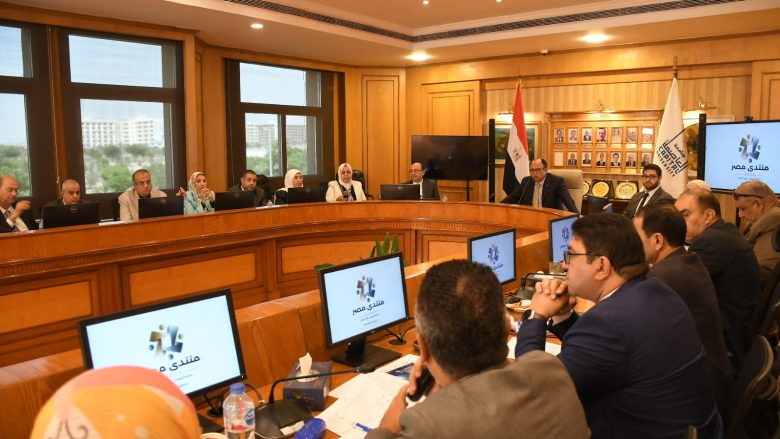 جامعة العاصمة تستضيف جلسة استماع لمناقشة الإبداع والابتكار وريادة الأعمال 3 almomken.com 09ba112a