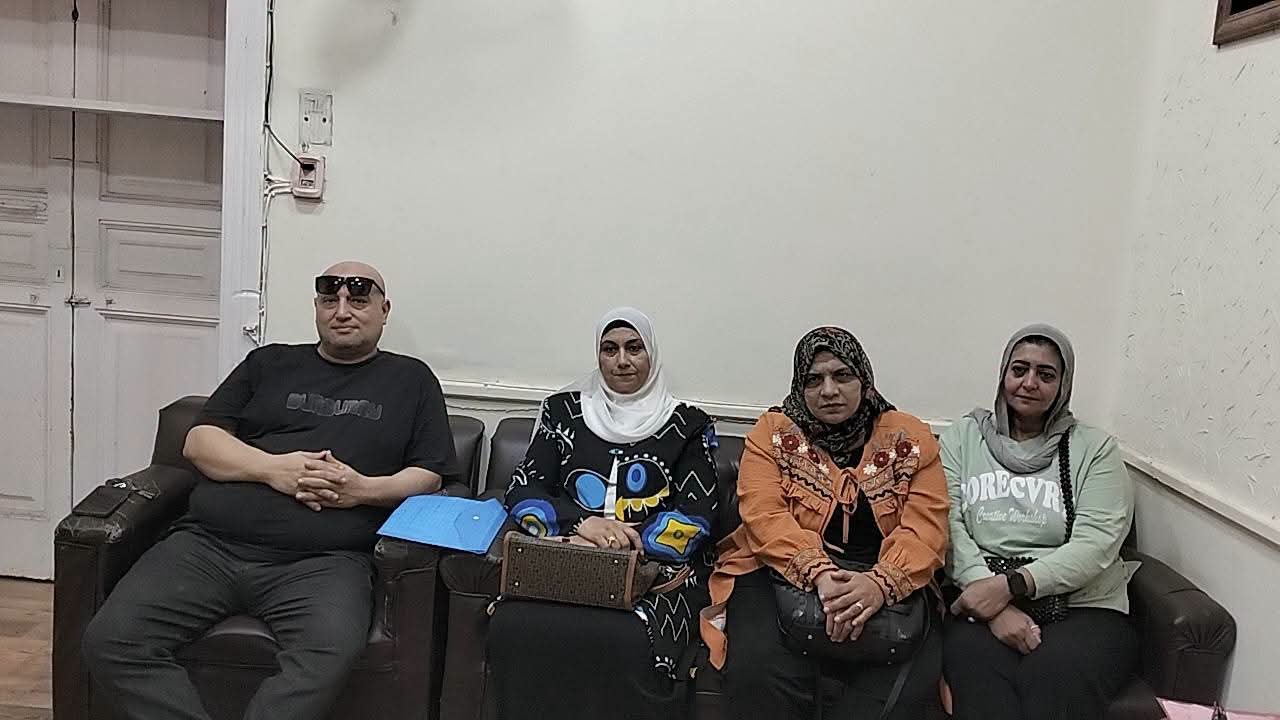 سرعة  التعامل مع الملاحظات والمشكلات فى المدارس