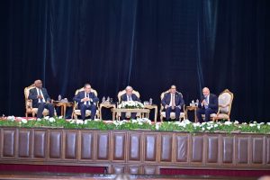 جامعة القاهرة تستقبل الأمين العام للأمم المتحدة أنطونيو غوتيريش في زيارة تاريخية 8 almomken.com 15c4e4ab