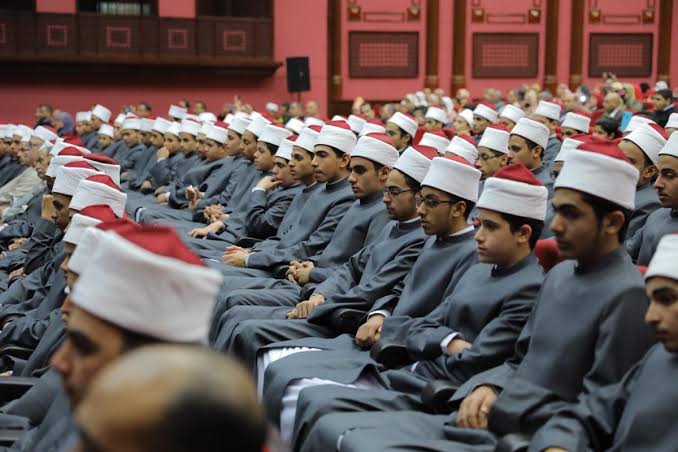 إنجاز جديد للمنطقة الازهرية بشمال سيناء