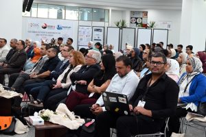 الجامعة الألمانية بالقاهرة وجامعة روستوك تطلقان الدورة الخامسة من ورشة OSCAR-AIالذكاء الاصطناعي 6 almomken.com 8ee1d478