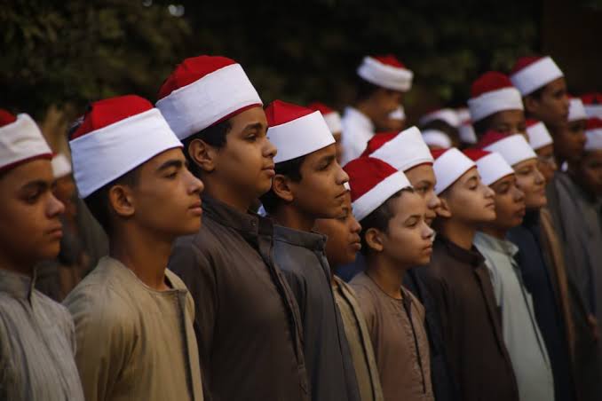 ضمان جودة التعليم  تعتمد ثلاث معاهد ازهرية بشمال سيناء