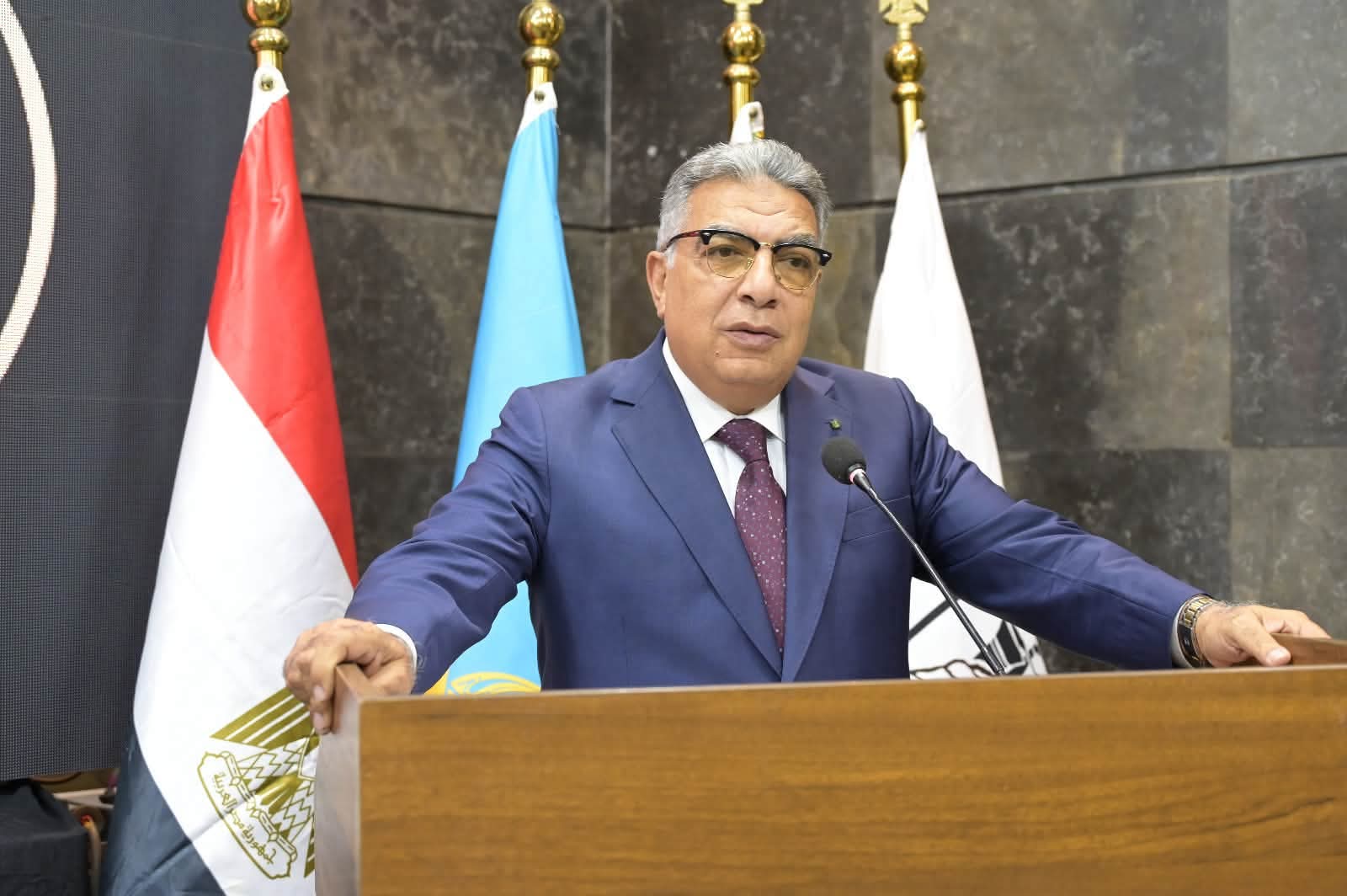 محافظو الغربية والدقهلية وبني سويف يوقّعون بروتوكول تعاون لتعزيز التعلم مدى الحياة ضمن شبكة اليونسكو العالمية
