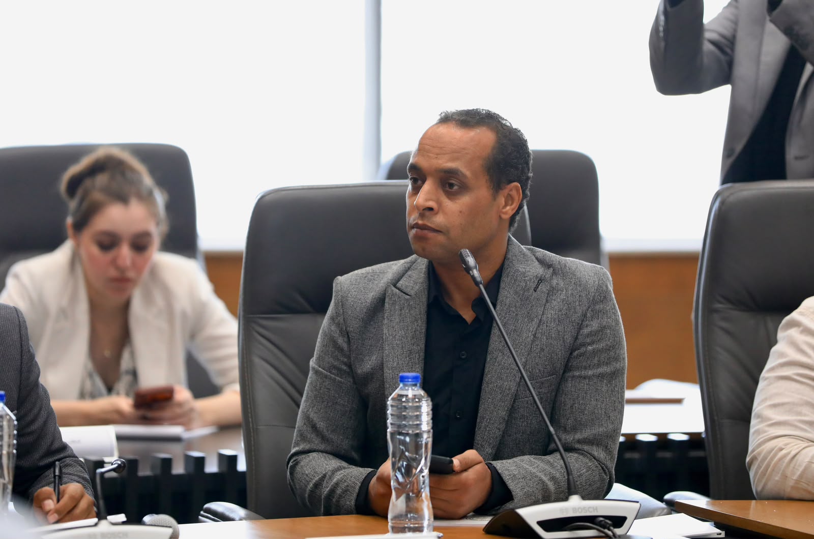 القضاء على الفترة المسائية بالمرحلة الابتدائية خلال العام الدراسي ٢٠٢٧