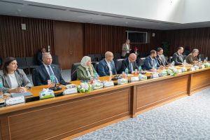 الجامعة المصرية اليابانية ونادي سموحة يوقعان بروتوكول تعاون في التعليم والرياضة والابتكار 6 almomken.com cf6f3bf4