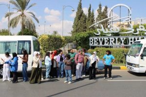 جامعة العاصمة تتعاون مع جهاز مدينة الشيخ زايد لتطوير الهوية البصرية 6 almomken.com d4cc29f7