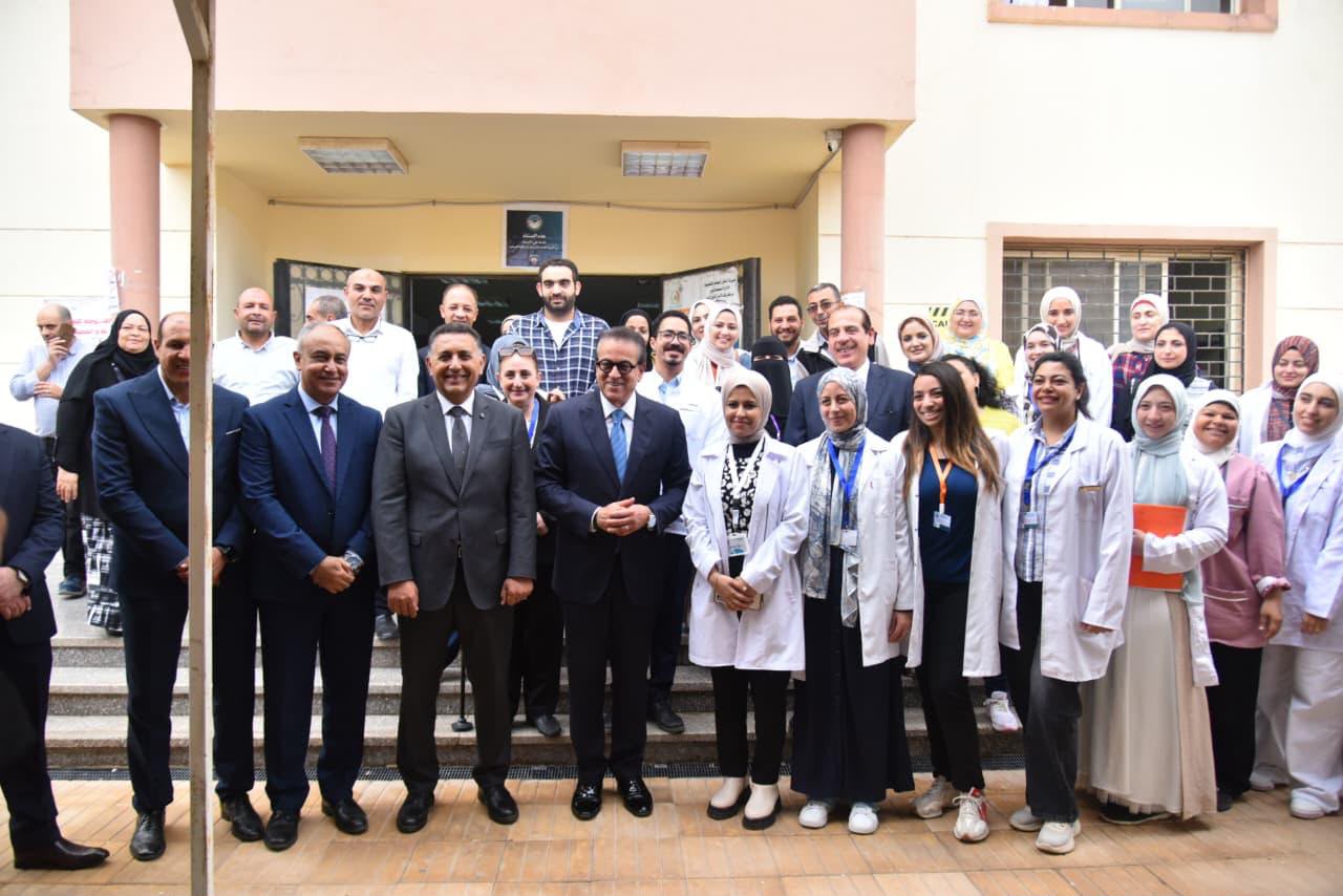تعزيز المناعة المجتمعية ومنع إعادة توطن المرض